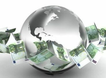 Как получить денежный перевод из за границы