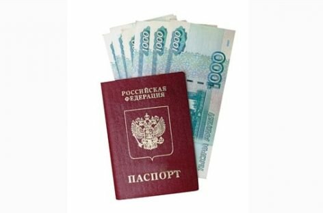 Кредит по паспорту без справок о доходах